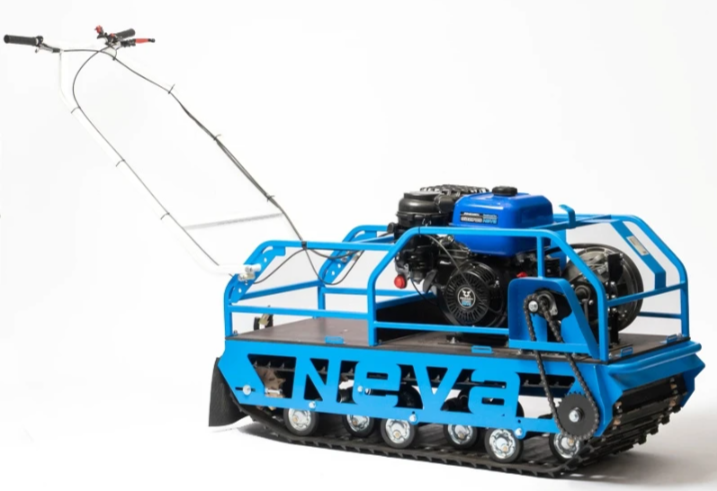 Мотобуксировщик НЕВА МС6-ZS (GB 270) в Прокопьевске