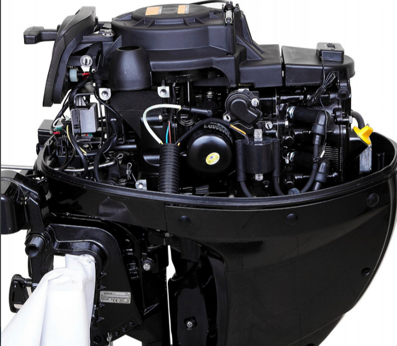 Лодочный мотор MARLIN MF 9.9 AWHBS в Прокопьевске