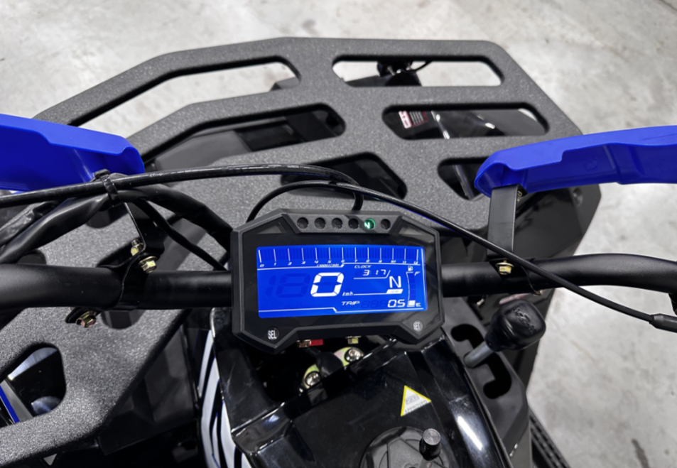 Квадроцикл GBM SHARP BIG 300 NEW PREMIUM в Прокопьевске