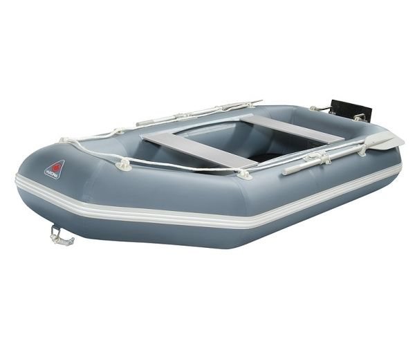 ЛОДКА НАДУВНАЯ YUKONA 300 GT (БЕЗ ПАЙОЛА, ТРАНЕЦ В КОМПЛЕКТЕ) в Прокопьевске