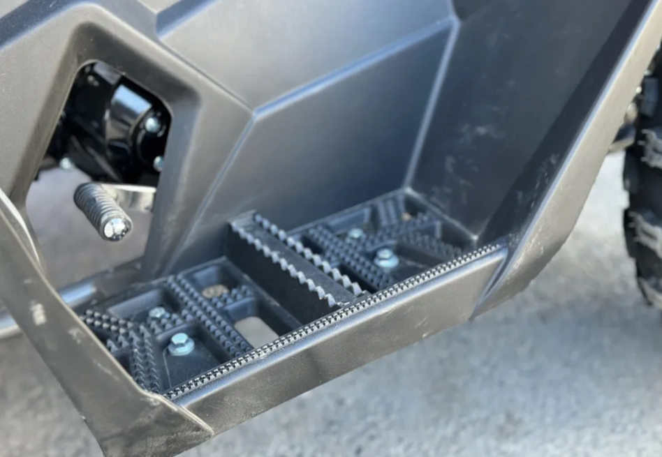 Квадроцикл GBM DAXTER 220 NEW в Прокопьевске