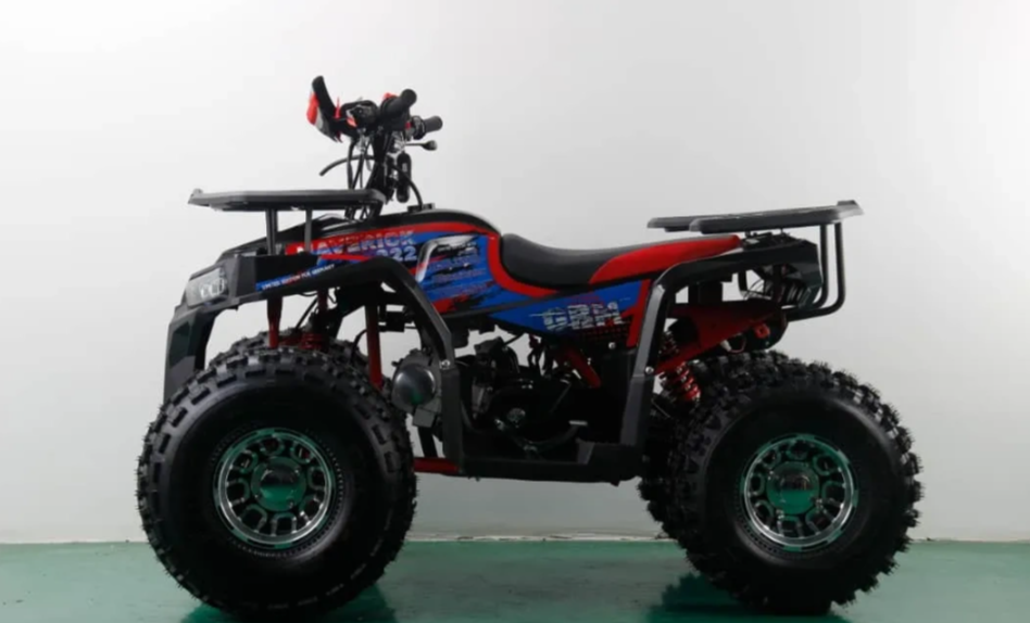Квадроцикл GBM MAVERICK 222 NEW в Прокопьевске