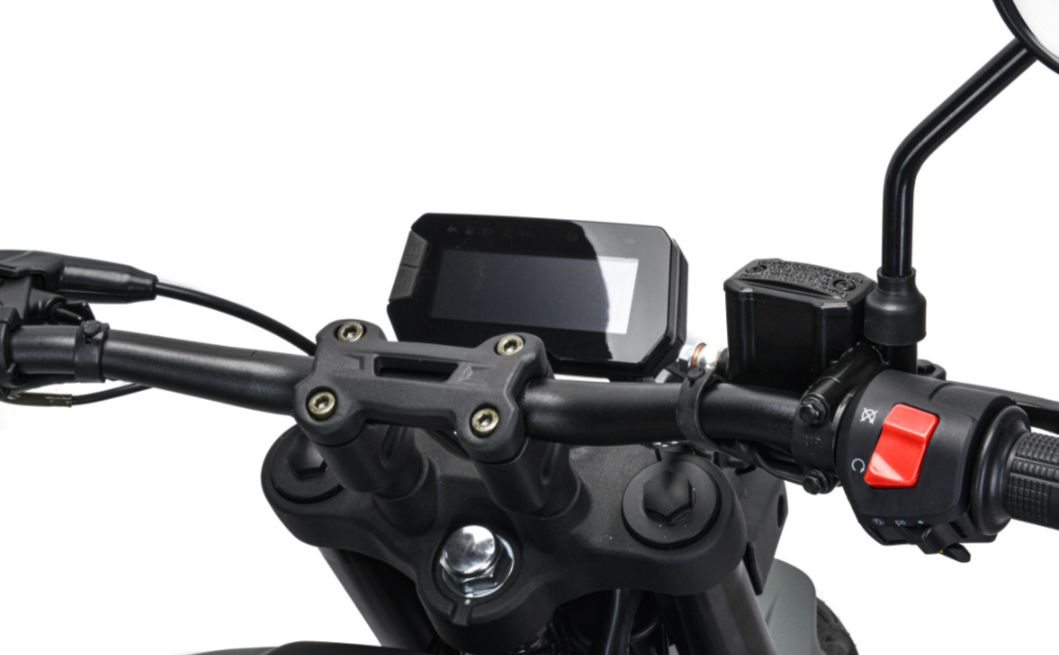 Мотоцикл MOTOLAND (МОТОЛЕНД) 300 CBR в Прокопьевске