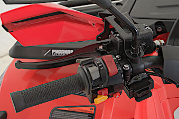 Квадроцикл РМ (Русская Механика) РМ 800 Т серии «Шёлковый путь» в Прокопьевске