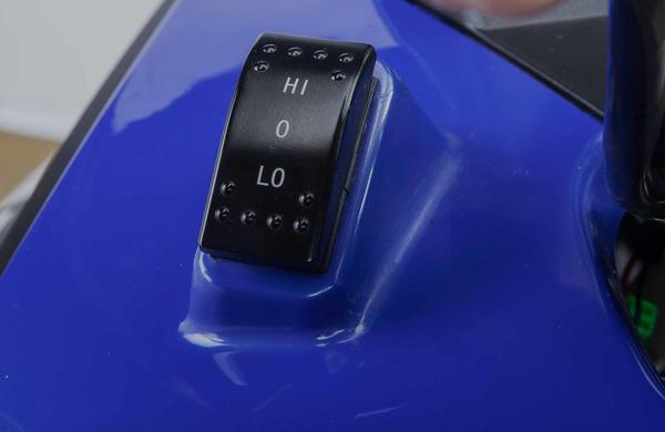 Снегоход STELS Капитан-150 2023 в Прокопьевске