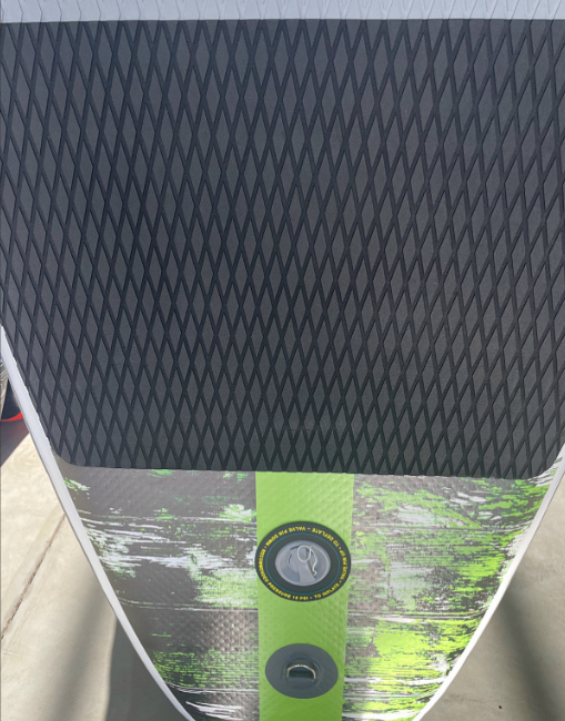 SUP (САП) ДОСКА RAIDEX TAKUMO 10.6’ (320СМ) N 11 в Прокопьевске