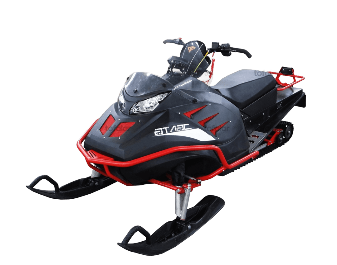 Снегоход ТОФАЛАР АТЛАС 500 в Прокопьевске