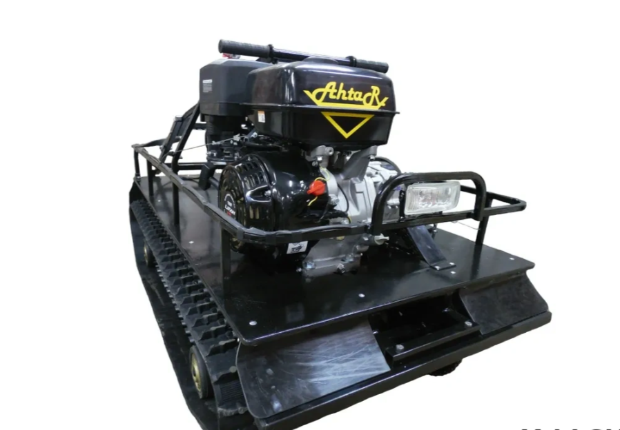 Мотобуксировщик AhtaR L13 в Прокопьевске