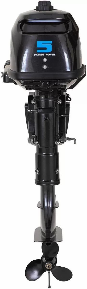 Лодочный мотор MARLIN MP 5 AMHS в Прокопьевске