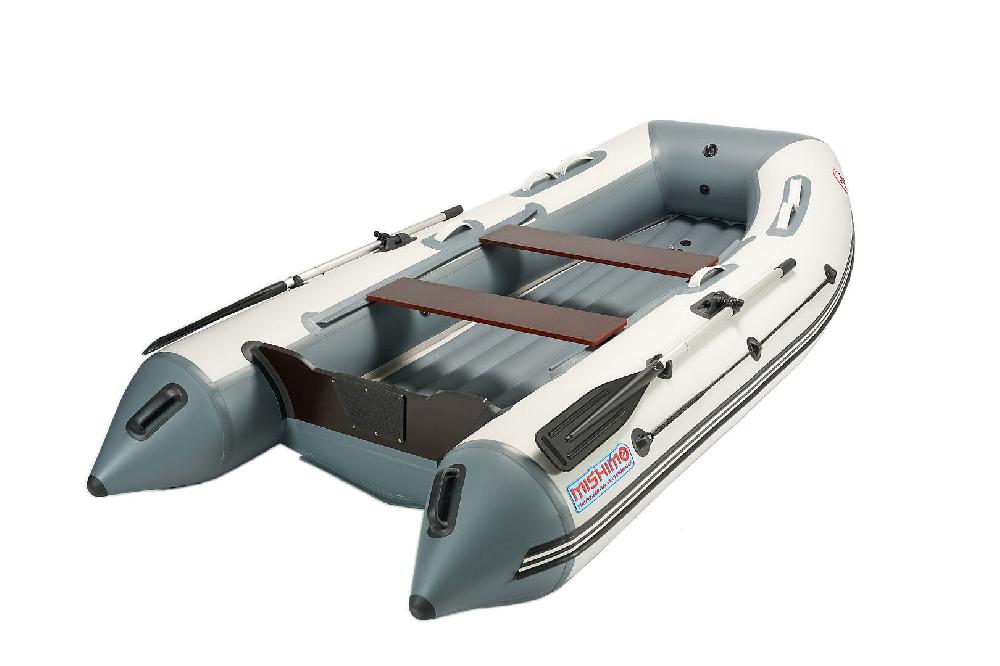 Лодка MISHIMO LITE 360 в Прокопьевске