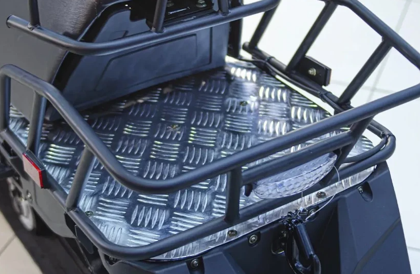 Снегоход Ataki WD 250 в Прокопьевске