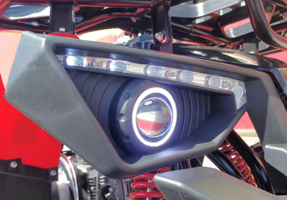 Квадроцикл PROMAX WILD 175 BASIC в Прокопьевске