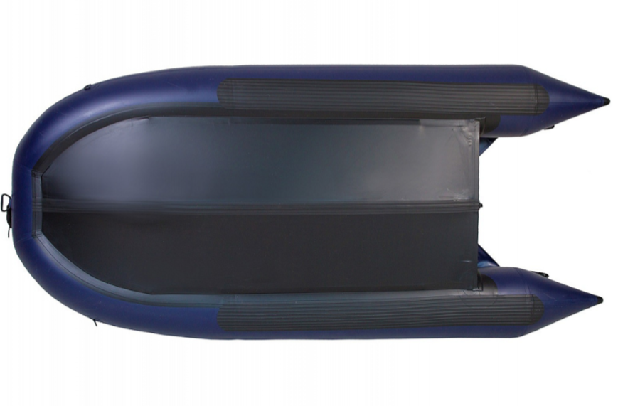 НАДУВНАЯ ЛОДКА GLADIATOR B370AL в Прокопьевске