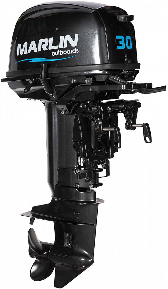 Лодочный мотор MARLIN MP 30 AWRL в Прокопьевске