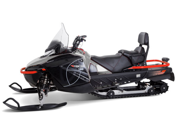 Снегоход РМ FRONTIER 1000 в Прокопьевске