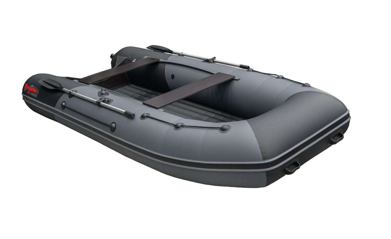 Лодка Таймень RX 3900 НДНД в Прокопьевске