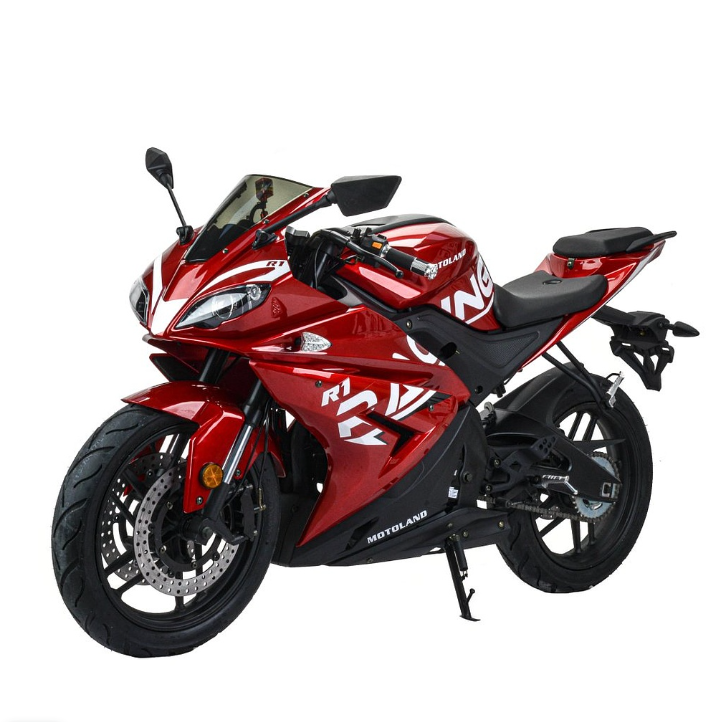 Мотоцикл MOTOLAND (МОТОЛЕНД) R1 300 в Прокопьевске