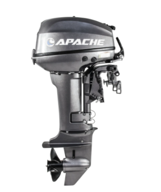 Лодочный мотор APACHE T9.9(20) BS в Прокопьевске