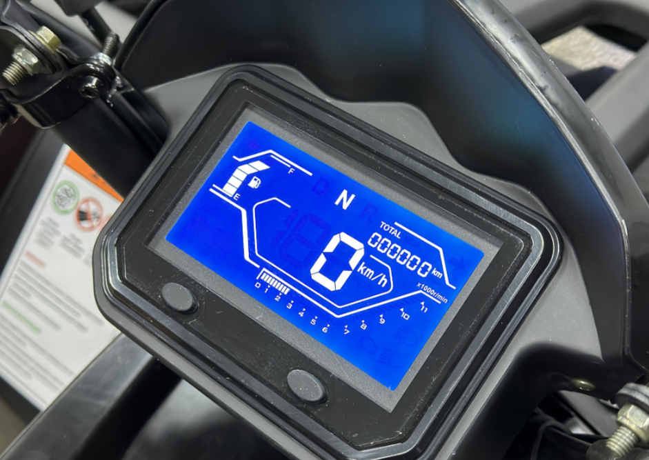 Квадроцикл GBM MAVERICK 300 NEW PREMIUM в Прокопьевске