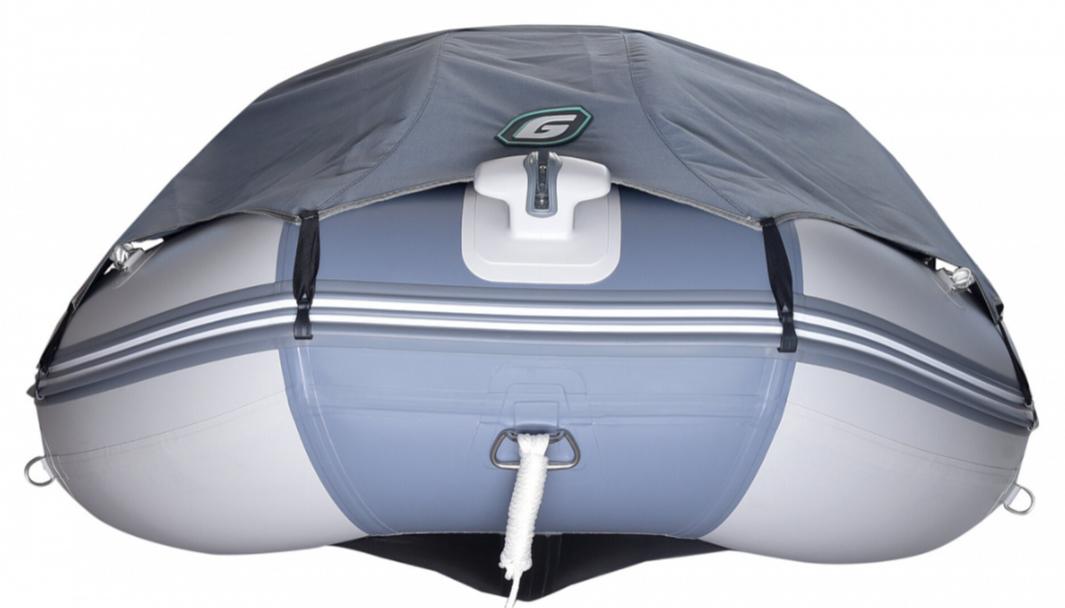 НАДУВНАЯ ЛОДКА GLADIATOR C420AL в Прокопьевске