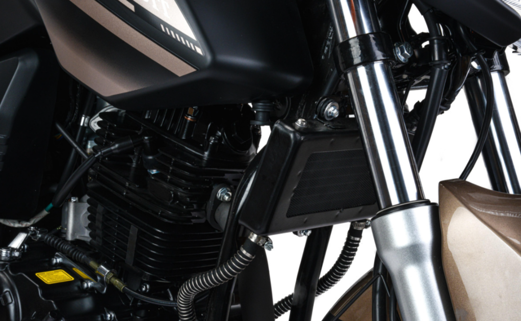 Мотоцикл MOTOLAND (МОТОЛЕНД) 300 BANDIT в Прокопьевске