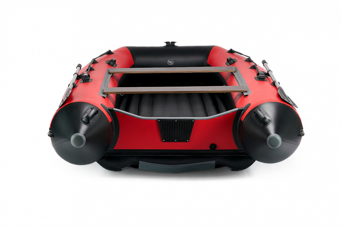 Лодка MISHIMO RAPID 400 в Прокопьевске