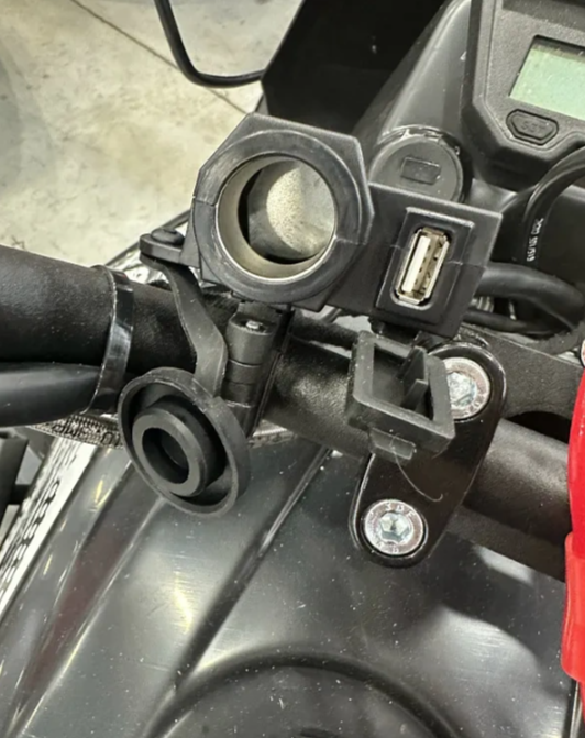 СНЕГОХОД IRBIS SF200L XE SUPERLONG в Прокопьевске