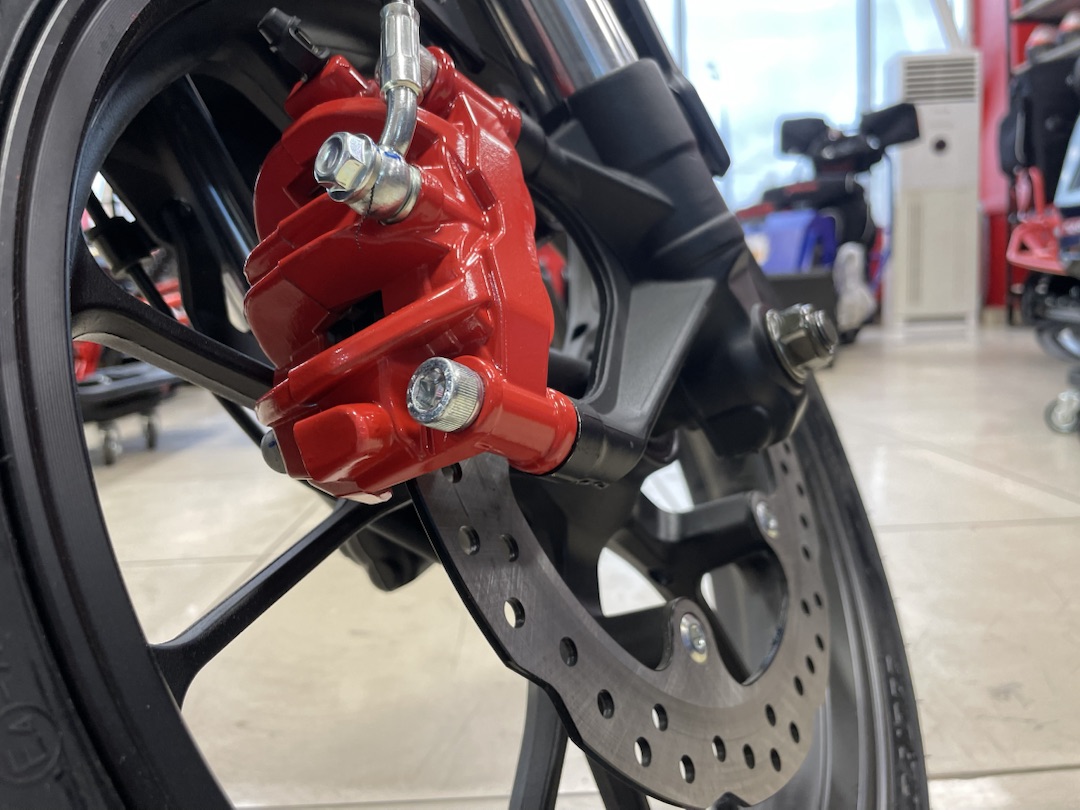 Мопед PROMAX CB150R (49) в Прокопьевске