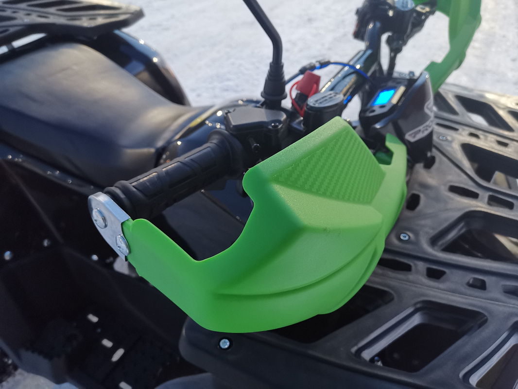 Квадроцикл PROMAX WILD 175 LUX в Прокопьевске