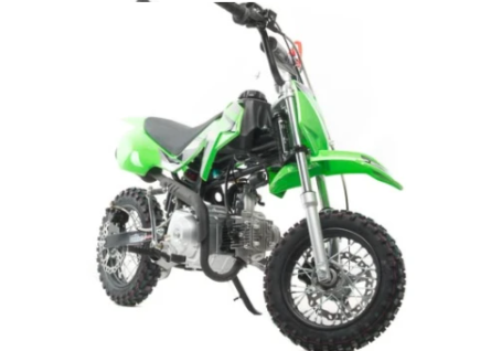 Питбайк MOTOLAND (МОТОЛЕНД) GS Motors S7 в Прокопьевске