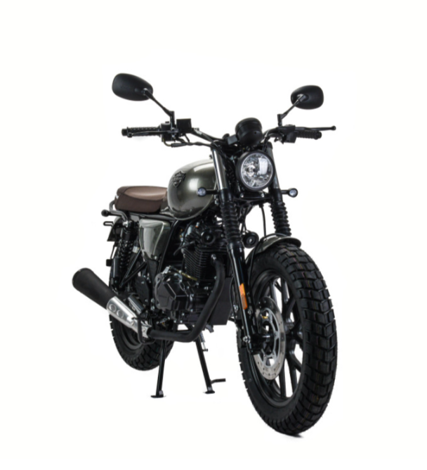 Мотоцикл MOTOLAND (МОТОЛЕНД) TEXAS 300 в Прокопьевске