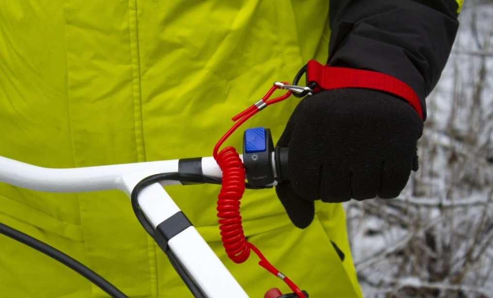 Мотобуксировщик POMOR X-500 K9 в Прокопьевске