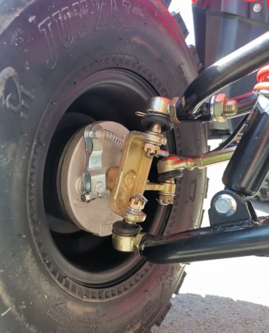 Квадроцикл PROMAX WILD 175 BASIC в Прокопьевске