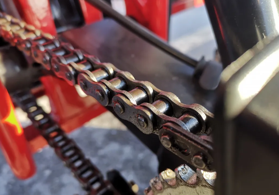 Квадроцикл GBM SHARP KIDS 125 в Прокопьевске