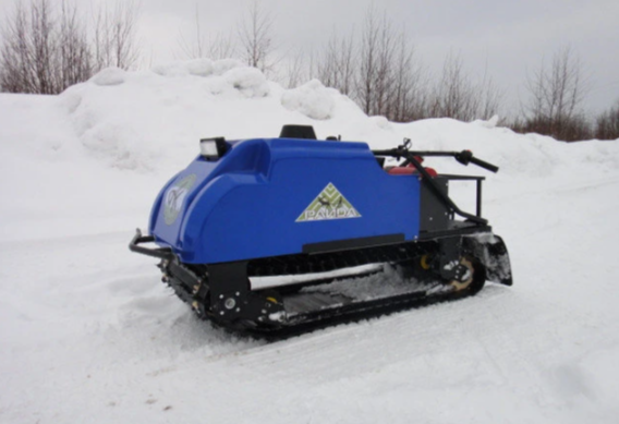 Мотобуксировщик Райда АК 088 в Прокопьевске