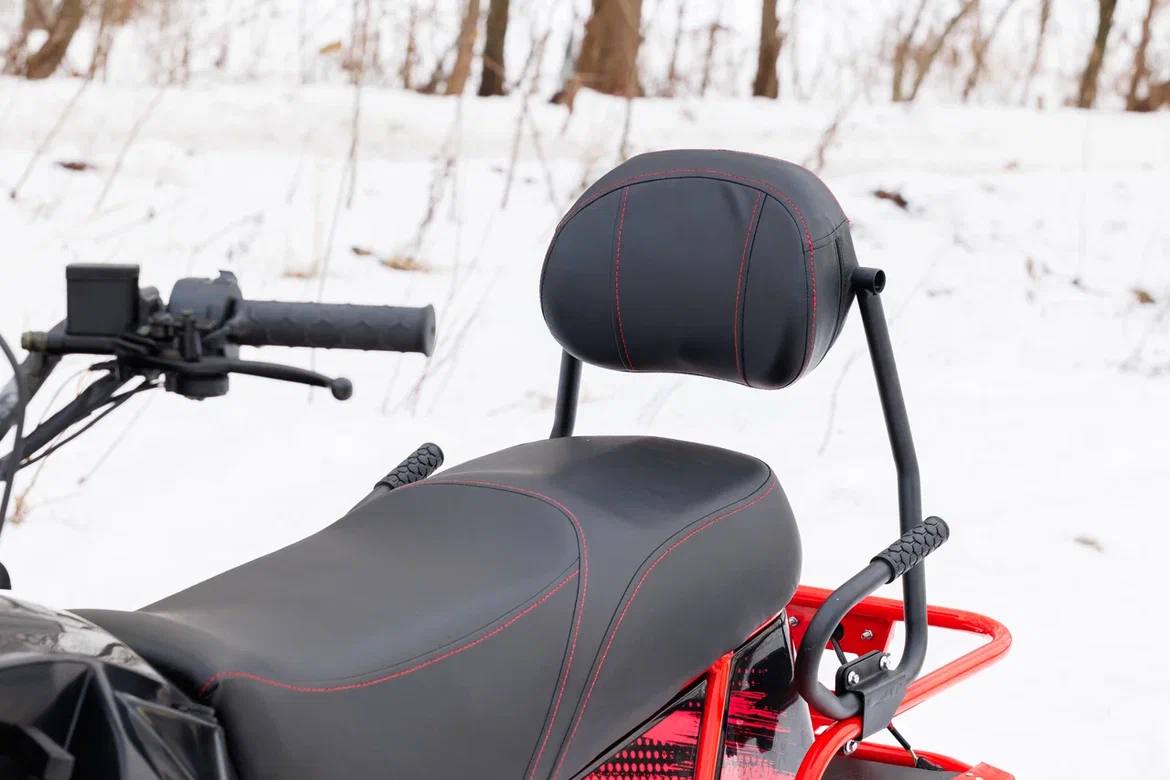 Снегоход IRBIS TUNGUS 400 25/26 в Прокопьевске