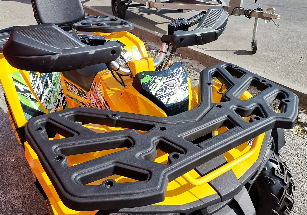 Квадроцикл PROMAX STORM 280 LUX в Прокопьевске