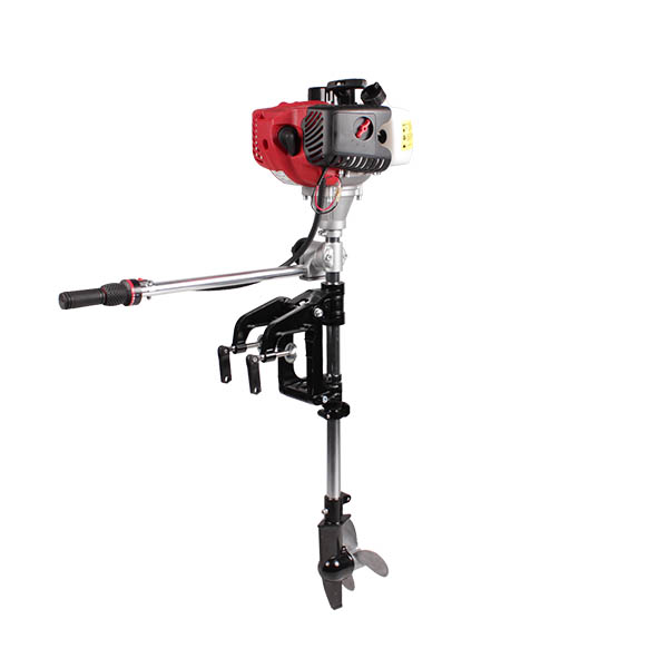 ЛОДОЧНЫЙ МОТОР TOYAMA TA 3.5 в Прокопьевске