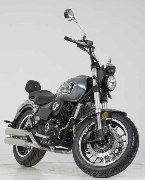 Мотоцикл FAIDET Rebel 300 EFI в Прокопьевске