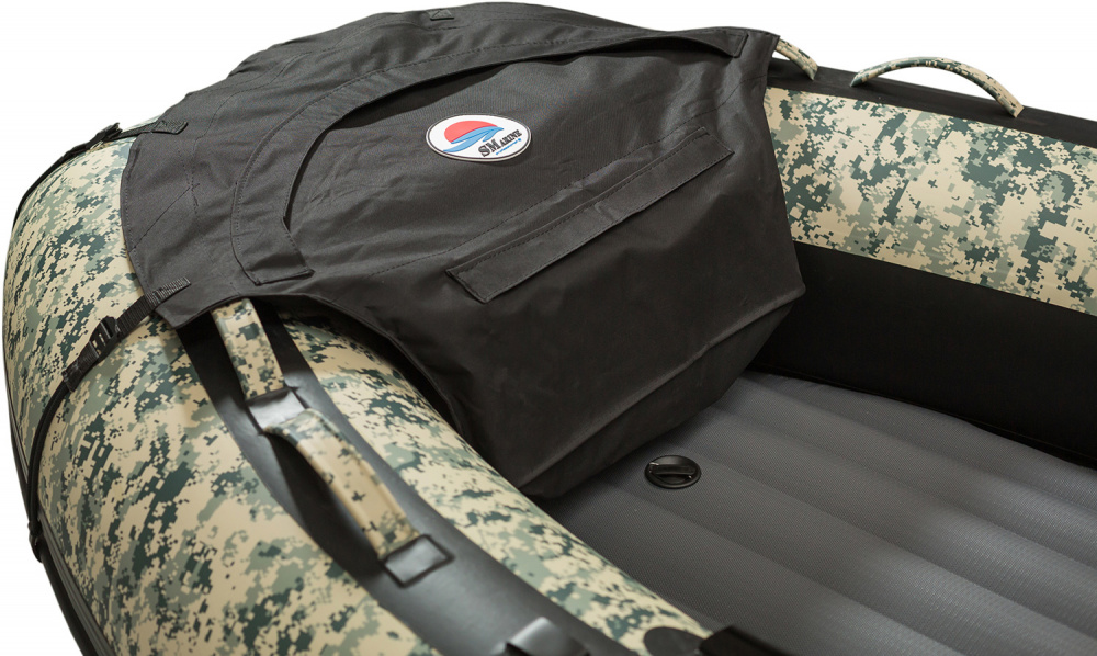 НОСОВАЯ СУМКА AIR, SDP 330-420 в Прокопьевске