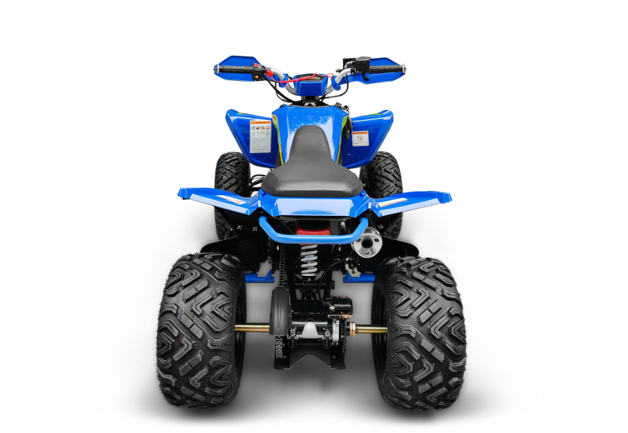 Квадроцикл YACOTA TYPHOON 250 в Прокопьевске