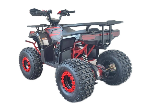 Квадроцикл YACOTA VEKTOR 125 в Прокопьевске