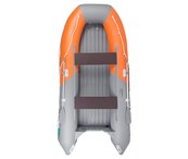 НАДУВНАЯ ЛОДКА GLADIATOR E380S в Прокопьевске