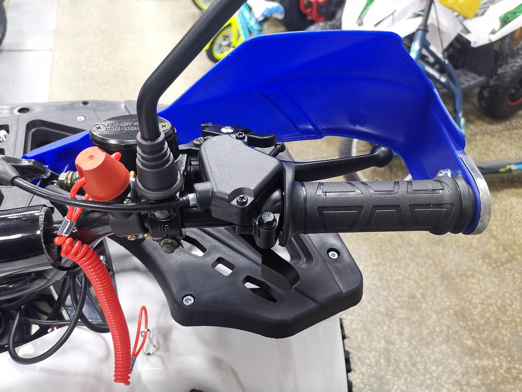 Квадроцикл PROMAX WILD 175 LUX в Прокопьевске