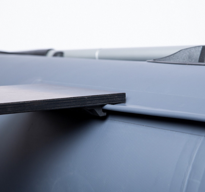 ЛОДКА НАДУВНАЯ YUKONA 230 TL (БЕЗ ПАЙОЛА) в Прокопьевске