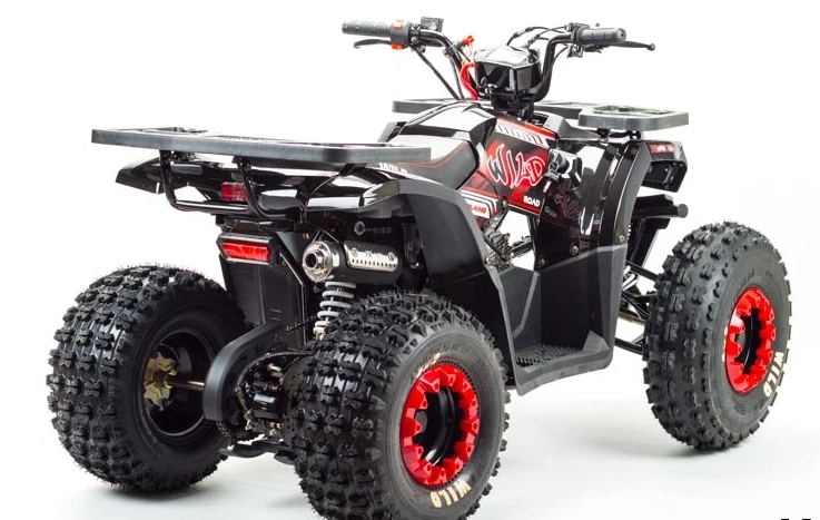 Квадроцикл PROMAX WILD 175 в Прокопьевске