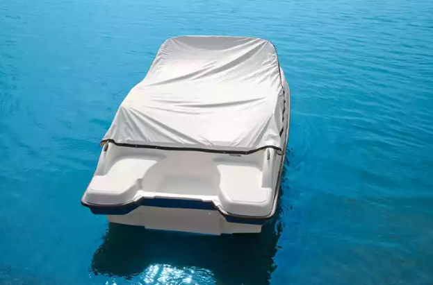 Стеклопластиковый катер Wyatboat-3 (c рундуками) в Прокопьевске