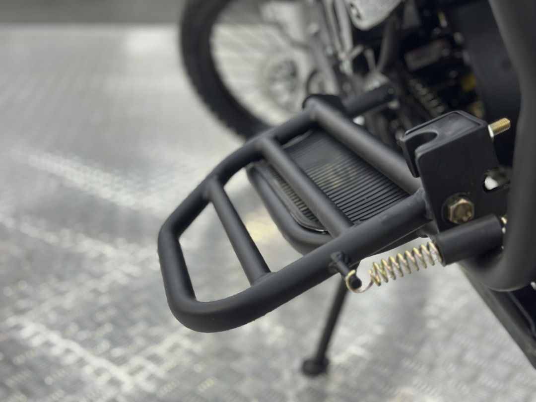 Кроссовый мотоцикл PROMAX ARMY 250 в Прокопьевске