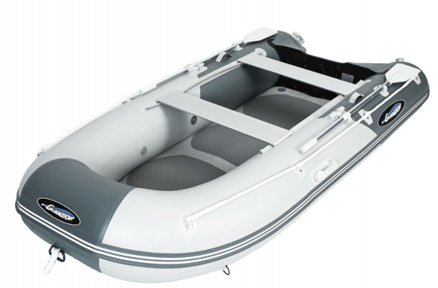 НАДУВНАЯ ЛОДКА GLADIATOR B330AD в Прокопьевске