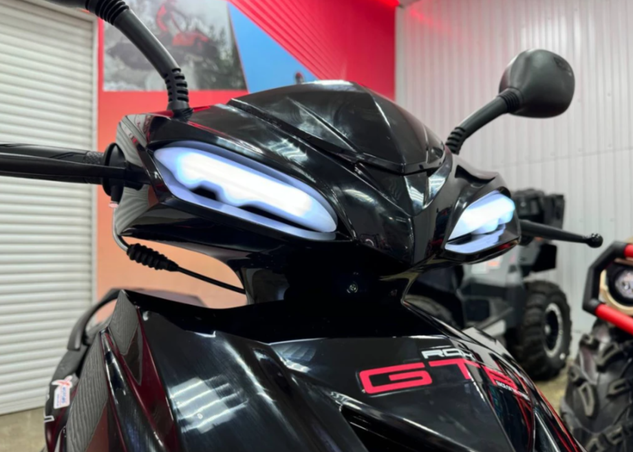 Скутер PROMAX ROX 200 (49) в Прокопьевске